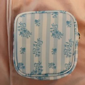 Stoney Clover Lane High Tea Fine China Mini Pouch